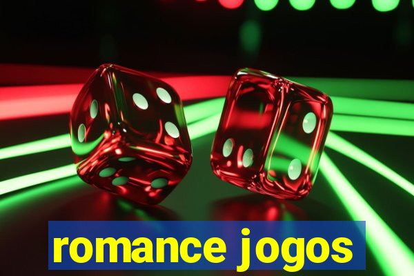 romance jogos