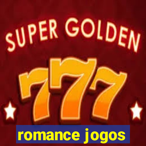 romance jogos