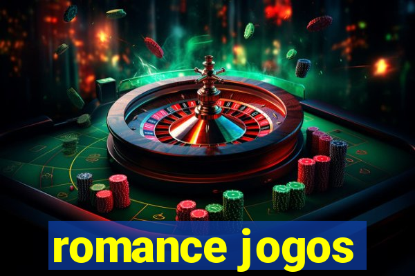 romance jogos