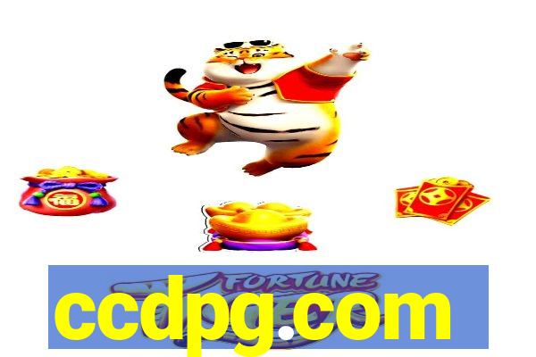 ccdpg.com