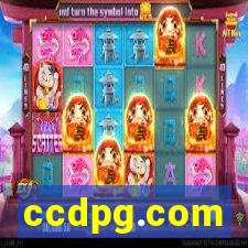 ccdpg.com