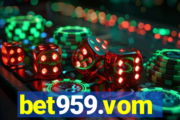 bet959.vom