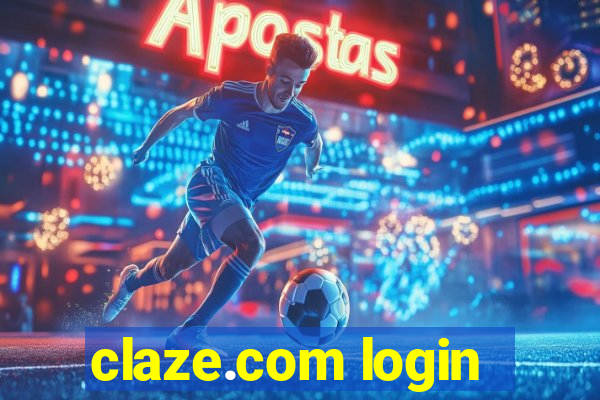 claze.com login