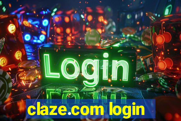 claze.com login