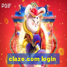 claze.com login