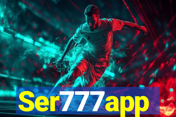 Ser777app