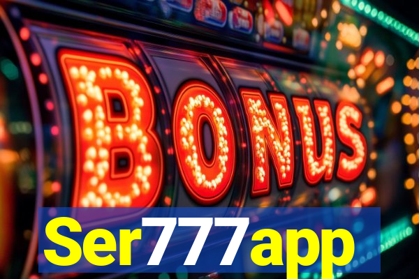 Ser777app