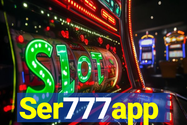 Ser777app