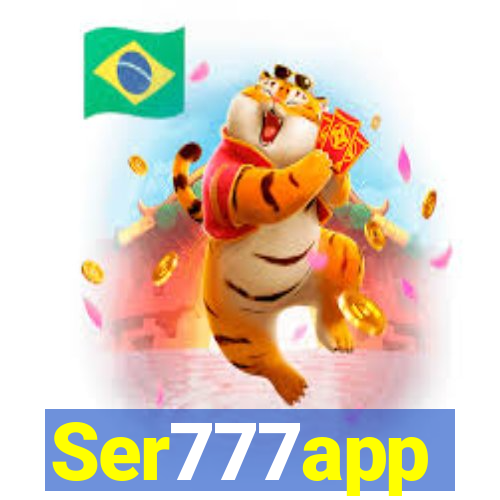 Ser777app