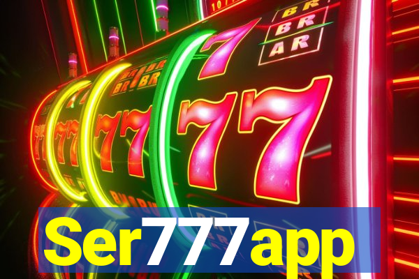 Ser777app