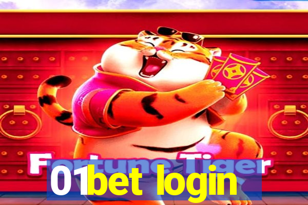 01bet login