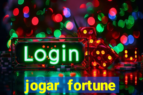 jogar fortune rabbit demo