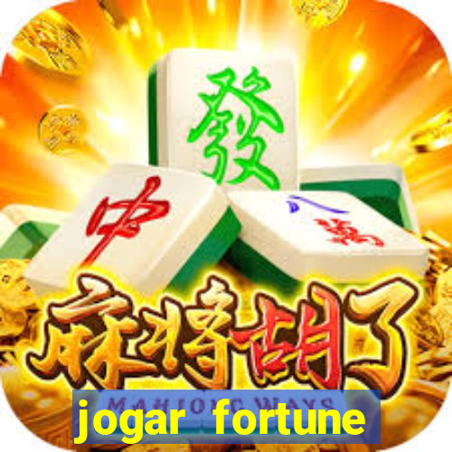 jogar fortune rabbit demo