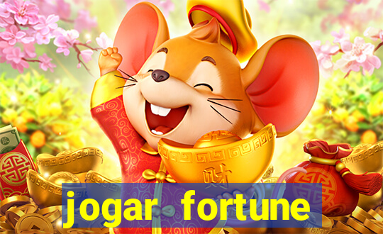 jogar fortune rabbit demo