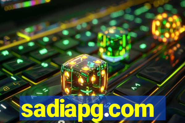 sadiapg.com