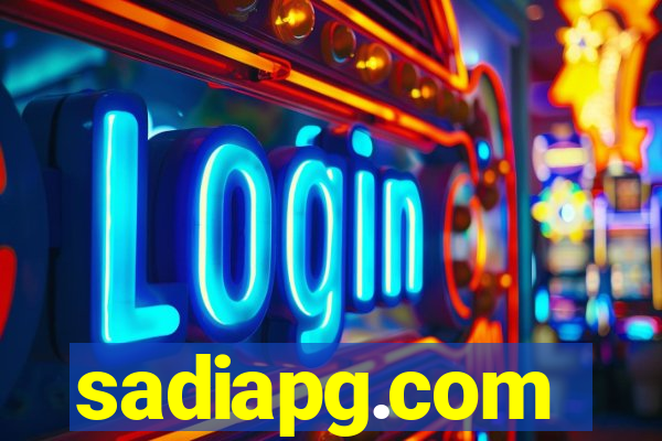 sadiapg.com