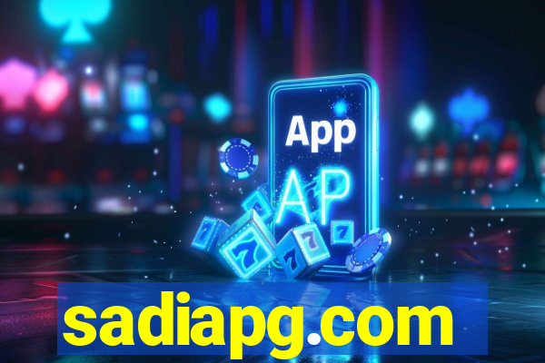 sadiapg.com