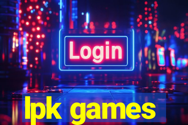 lpk games