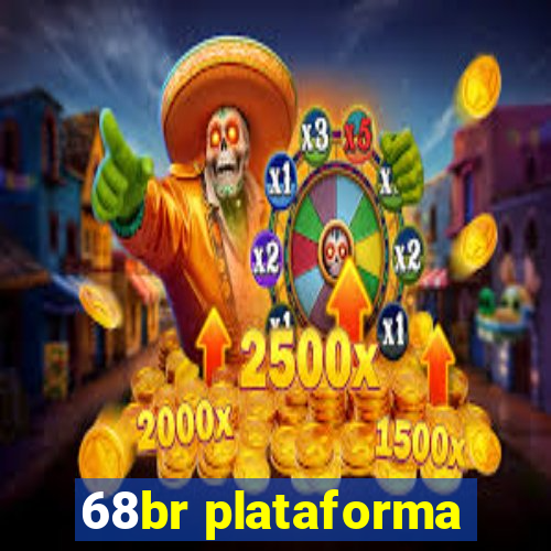 68br plataforma