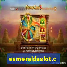 esmeraldaslot.com