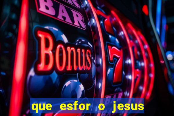 que esfor o jesus fazia para encontrar as pessoas