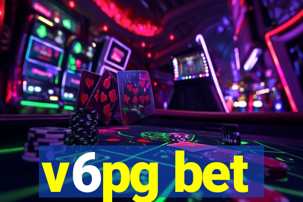 v6pg bet