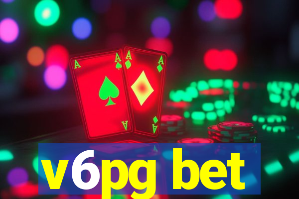 v6pg bet