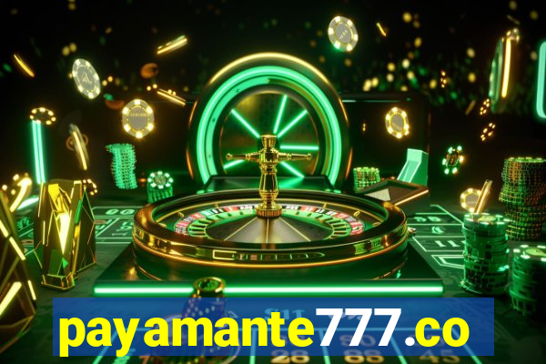 payamante777.com