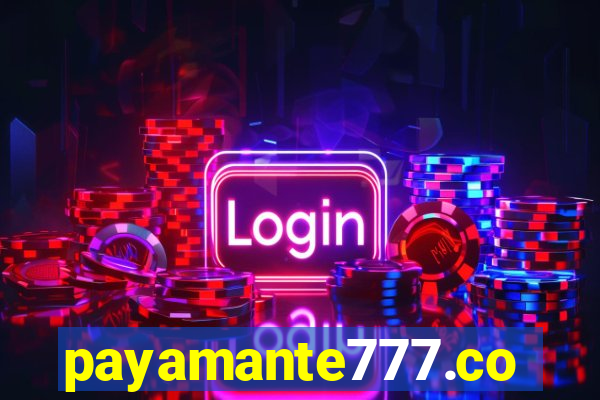 payamante777.com