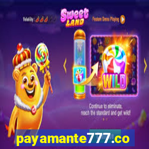 payamante777.com