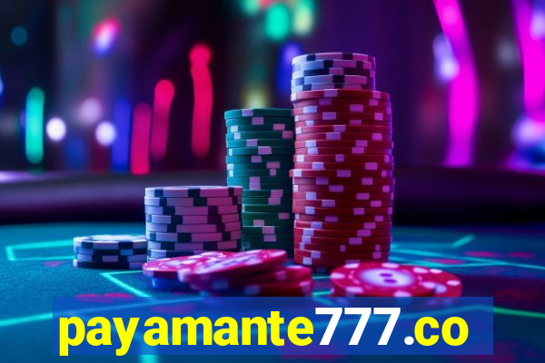 payamante777.com