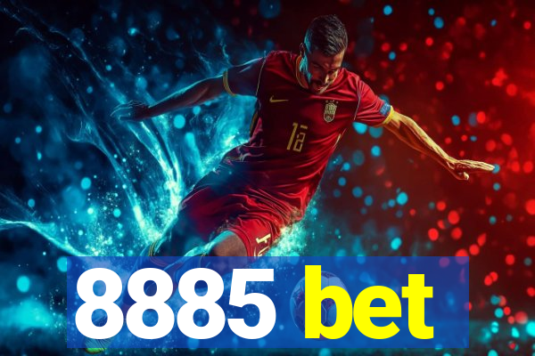 8885 bet