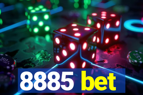 8885 bet