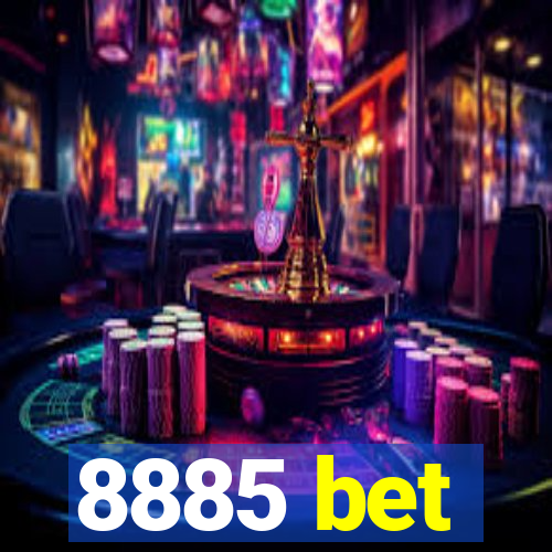 8885 bet