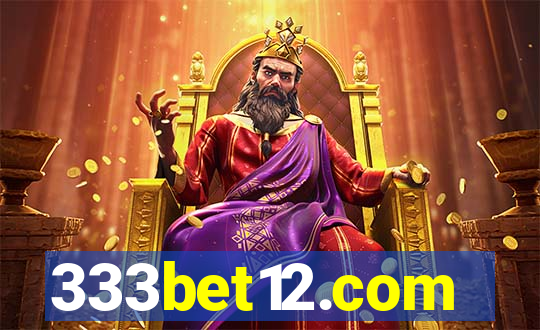 333bet12.com