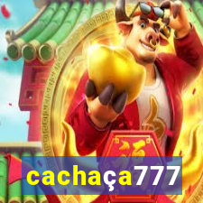 cachaça777