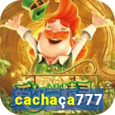 cachaça777