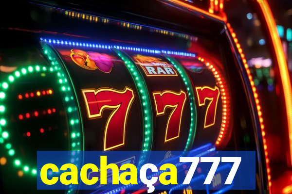 cachaça777