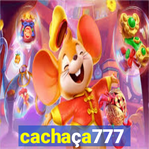 cachaça777