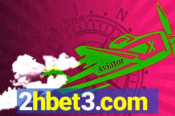 2hbet3.com