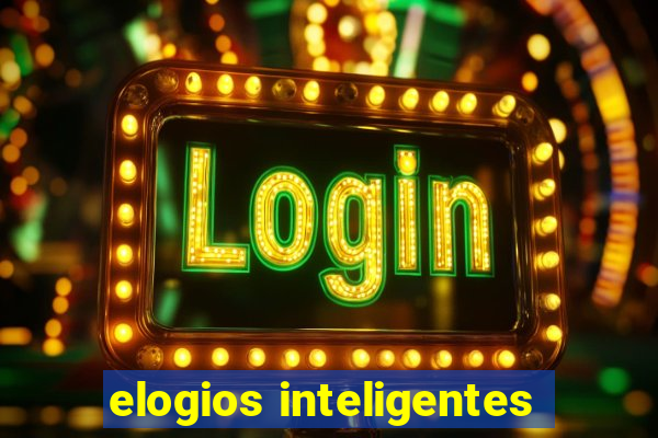 elogios inteligentes