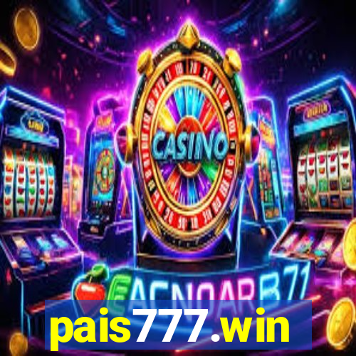 pais777.win