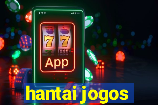 hantai jogos