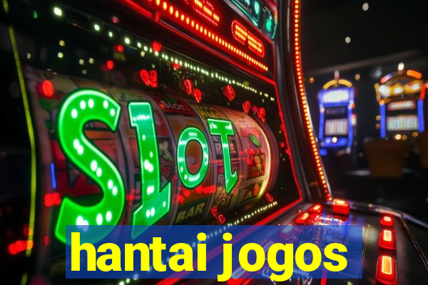 hantai jogos