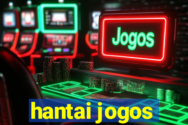 hantai jogos