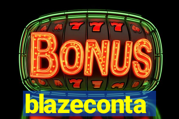 blazeconta