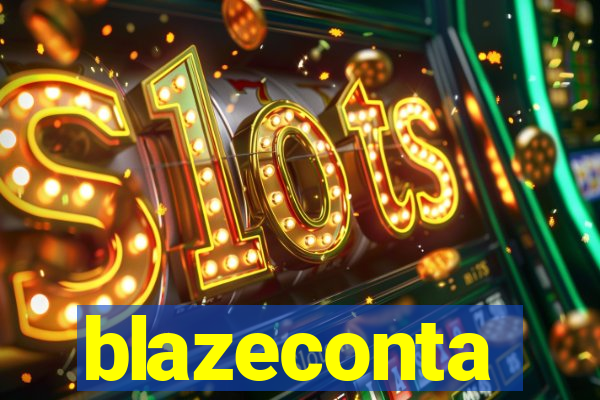 blazeconta