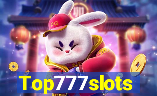 Top777slots