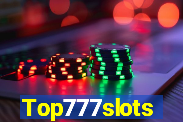 Top777slots