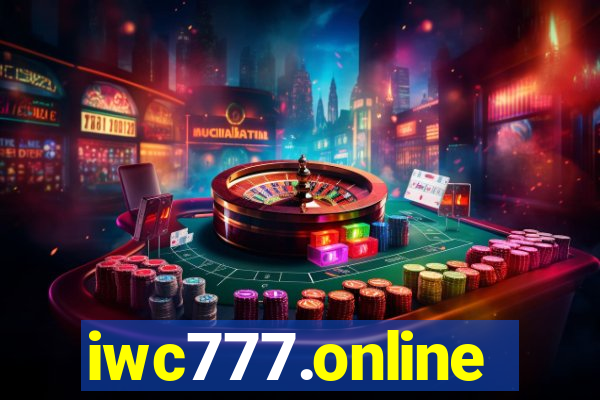 iwc777.online